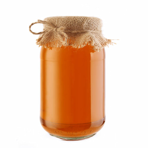 عسل خالص بدون افزودنی و نگهدارنده